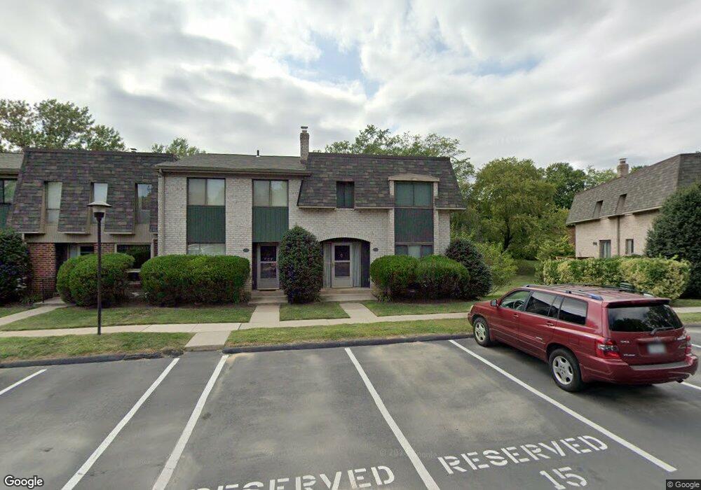 1129 Putnam Blvd unit 28, Wallingford, PA 19086 - photo 1