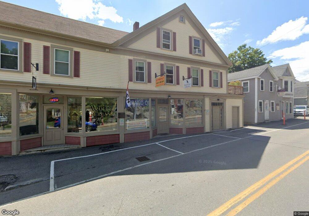 165 Main St unit B, Newmarket, NH 03857 - photo 1