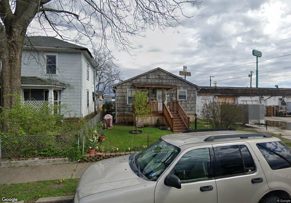 408 11th St, Dunbar, WV 25064 - photo 1