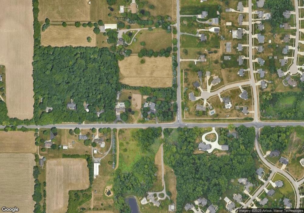 7585 Ivanrest Ave SW, Byron Center, MI 49315 - photo 1