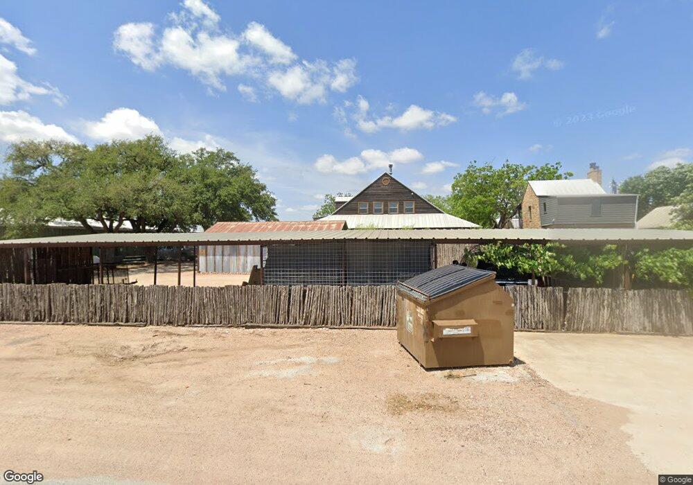 118 Boos Ln, Fredericksburg, TX 78624 - photo 1