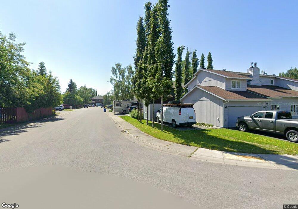 6812 Cape Lisburne Loop, Anchorage, AK 99504 - photo 1