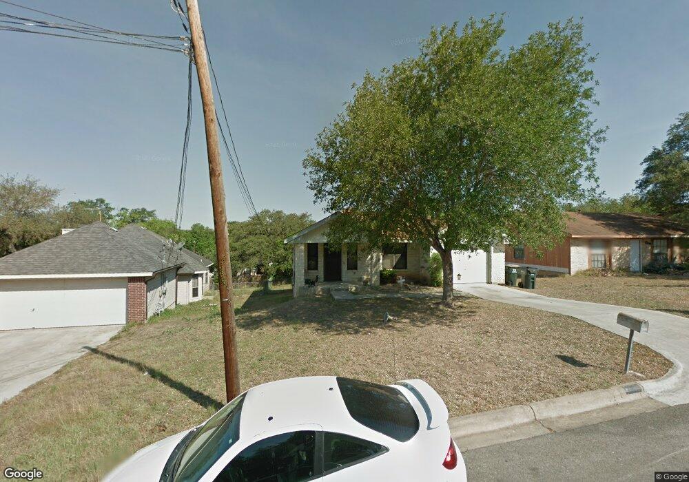 2014 Castle Gate Cir, San Marcos, TX 78666 - photo 1