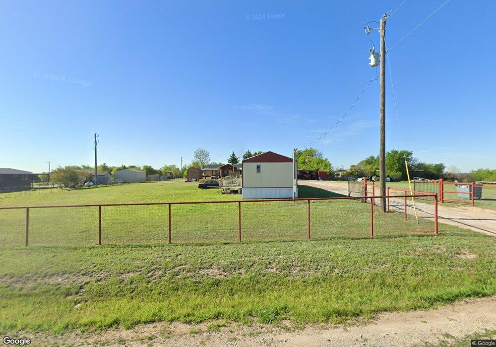 1106 Green Branch Rd, Weatherford, TX 76085 - photo 1