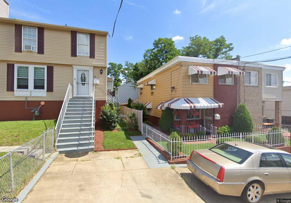 5330 Jay St NE, Washington, DC 20019 - photo 1