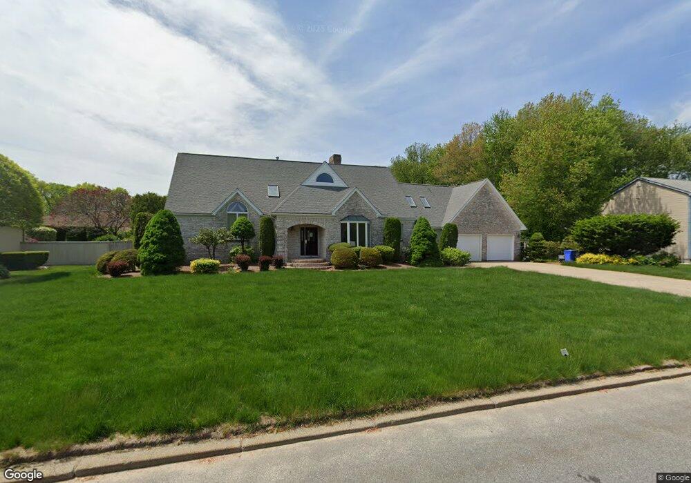 40 Alpine Estates Dr, Cranston, RI 02921 - photo 1