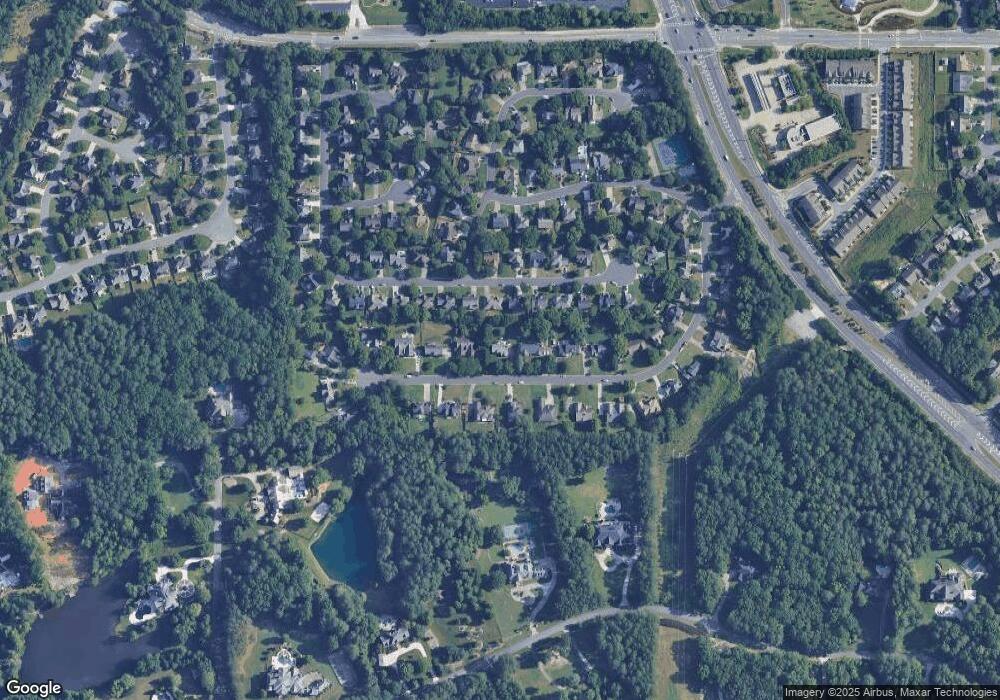 10470 Windsor Park Dr unit 3, Alpharetta, GA 30022 - photo 1