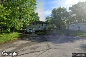406 E Webster St, Smithton, MO 65350