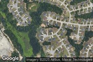 1758 Lake Edge Cir, Conley, GA 30288