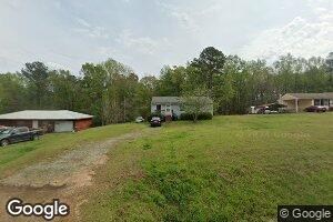 153 Browns Crossing Rd NW, Haddock, GA 31033