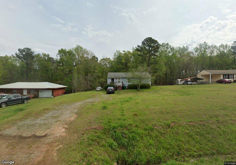 153 Browns Crossing Rd NW, Haddock, GA 31033 - photo 1