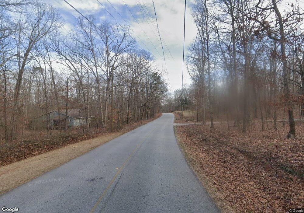 7.02 ACRES Heaton Rd, Covington, GA 30016 - photo 1