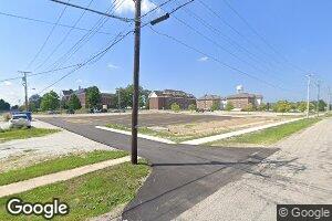1629 S First St, Upland, IN 46989