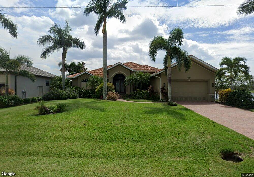 17087 Monza Rd, Punta Gorda, FL 33955 - photo 1
