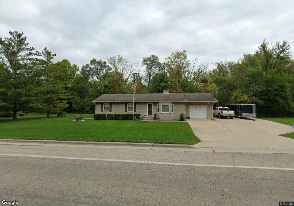 4945 S County Road D, Afton, WI 53501 - photo 1