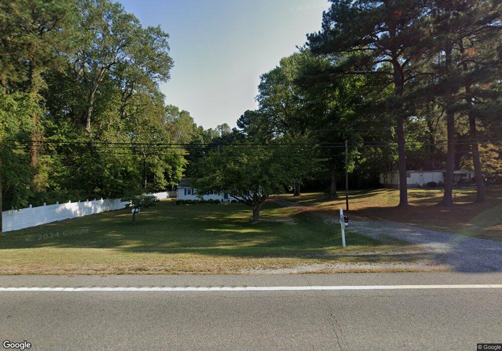 25873 Tidewater Trail, Dunnsville, VA 22454 - photo 1