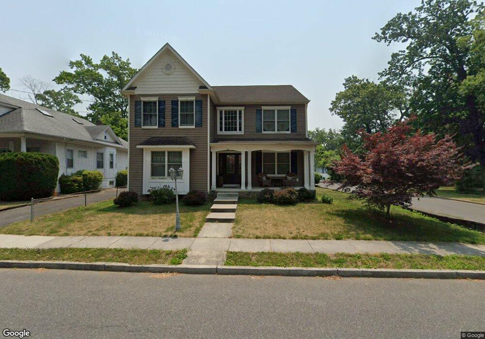 103 Lexington Ave, Pitman, NJ 08071 - photo 1