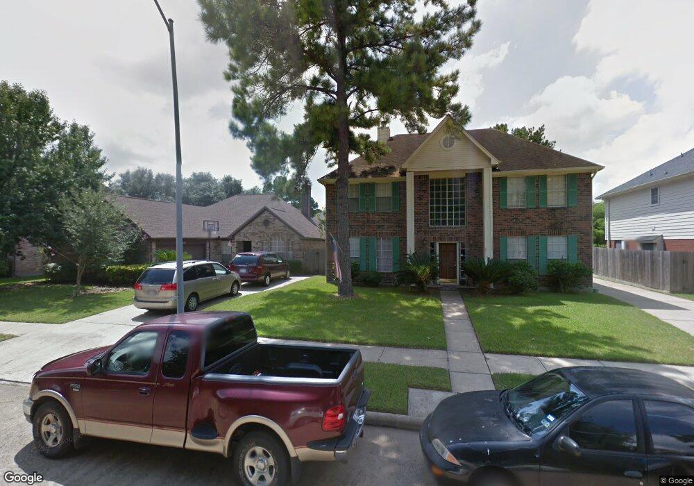 16407 Wellers Way, Houston, TX 77095 - photo 1