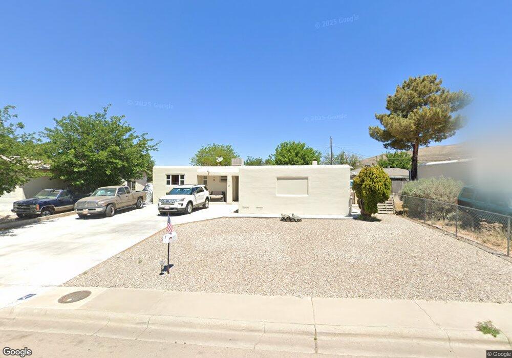 1907 Snow Dr, Alamogordo, NM 88310 - photo 1