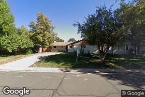 2448 S Jasmine St, Denver, CO 80222