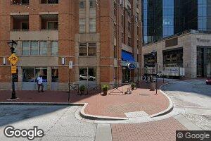 801 Aliceanna St, Baltimore, MD 21202