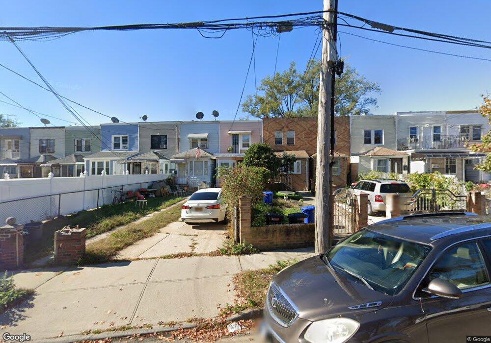 11826 155th St, Jamaica, NY 11434 - photo 1