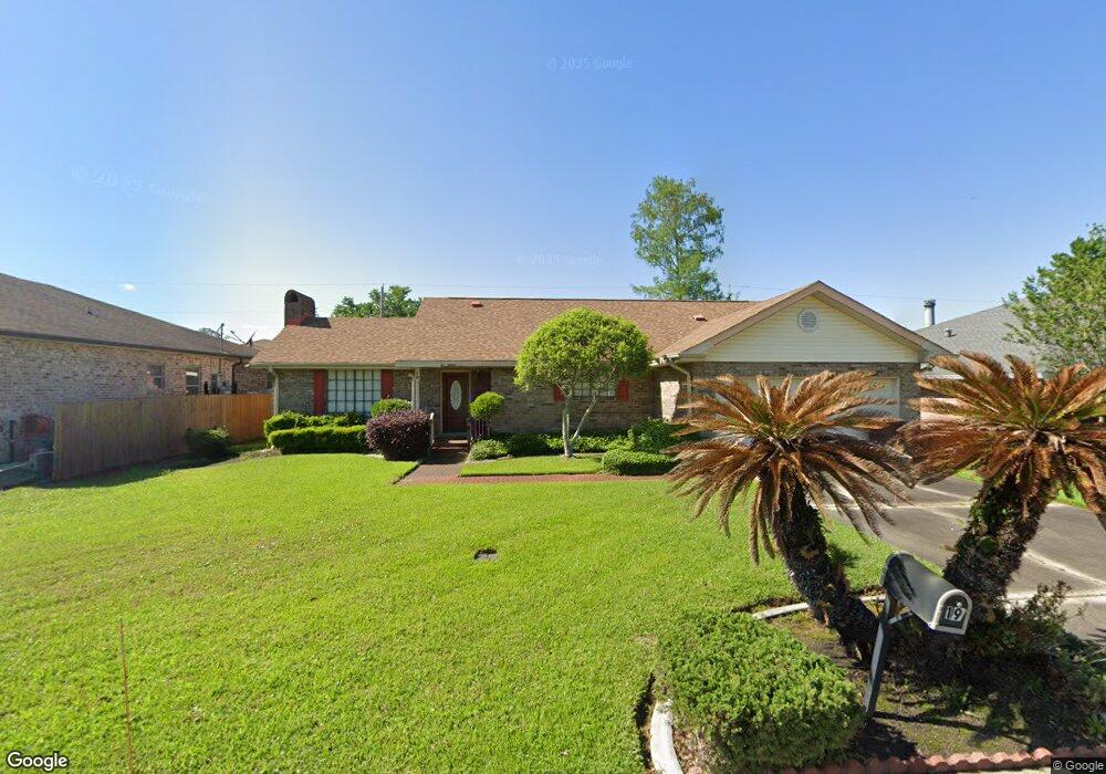 19 Myrtle Hill Dr, Destrehan, LA 70047 - photo 1