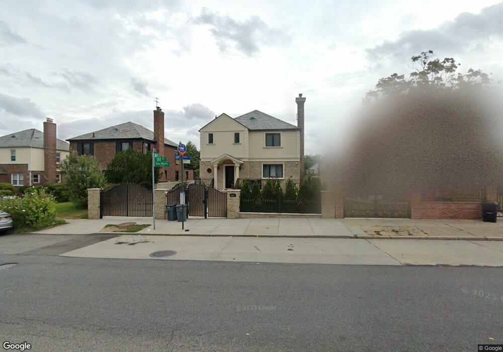 8051 188th St, Hollis, NY 11423 - photo 1