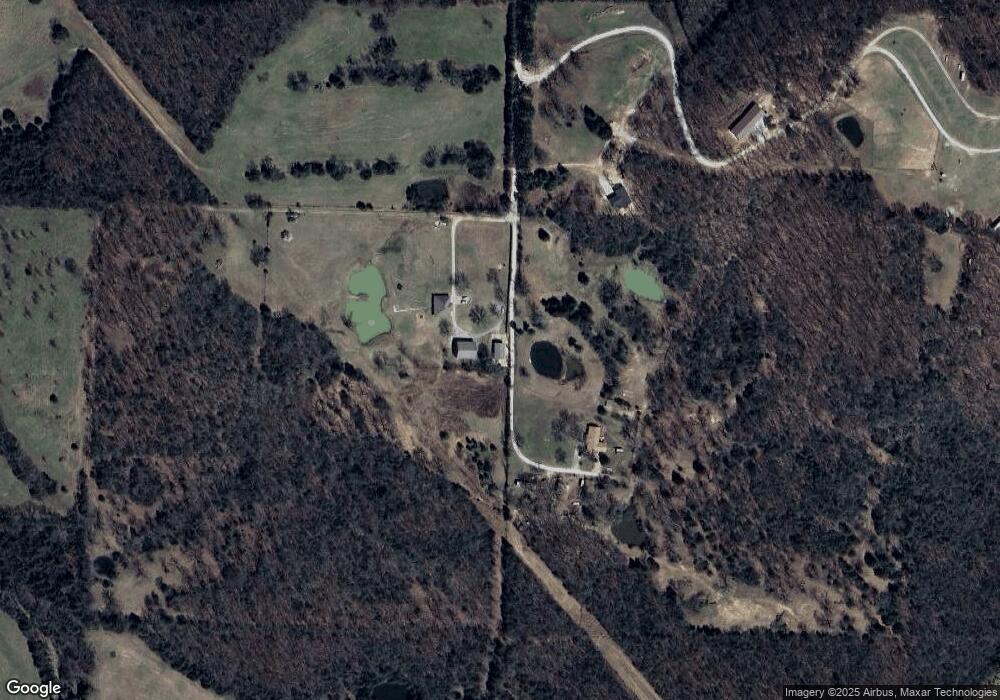 11285 Colcleasure Rd, Fayetteville, AR 72701 - photo 1