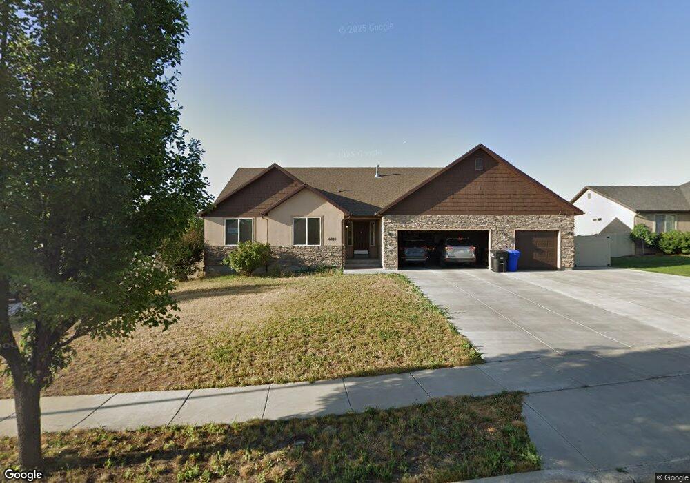 6843 W Spring Oak Dr, West Jordan, UT 84081 - photo 1