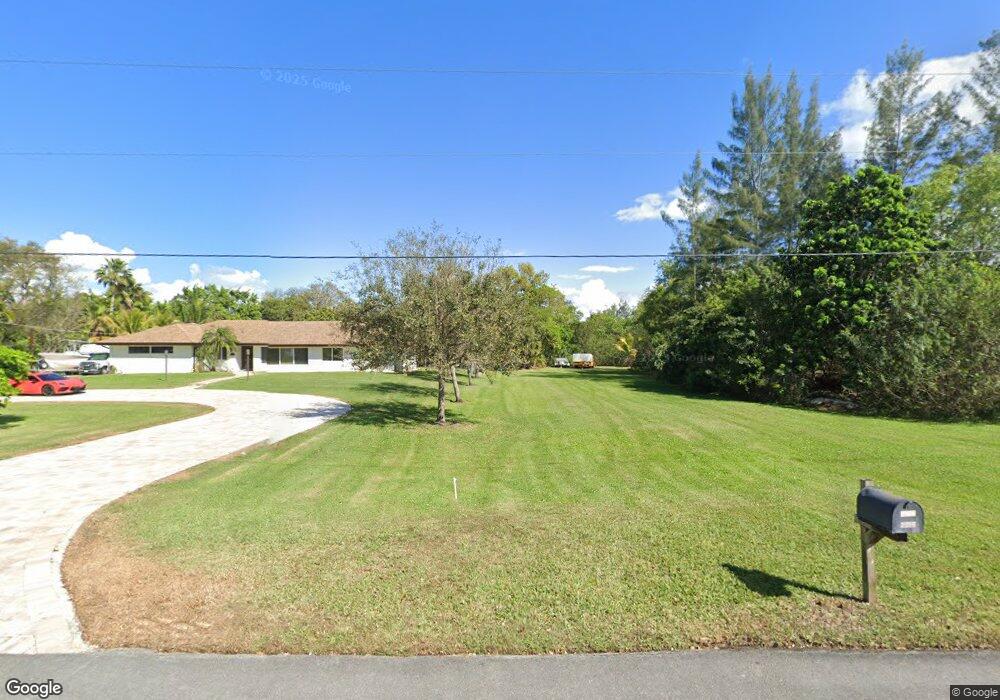 2720 SW 156th Ave, Davie, FL 33331 - photo 1