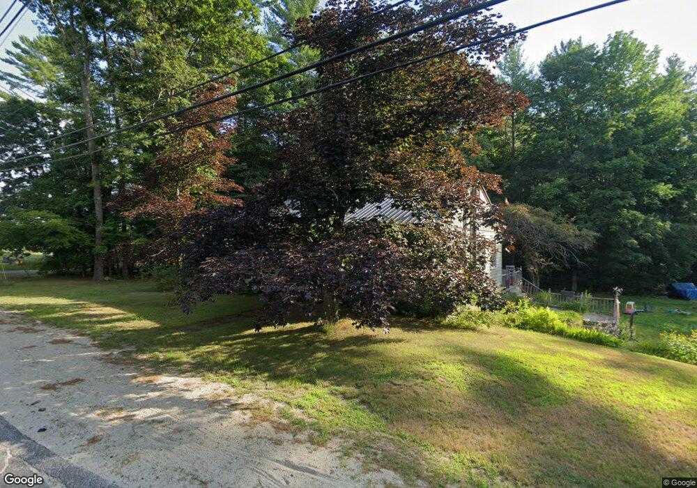 2 Salmon Point Rd, Bridgton, ME 04009 - photo 1