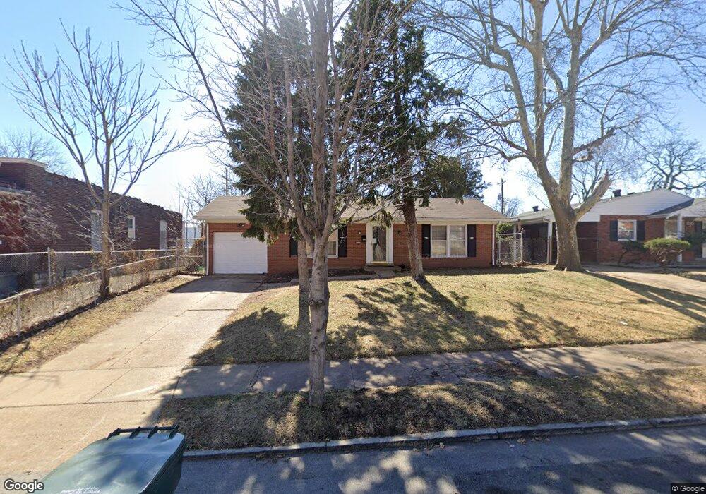 4430 San Francisco Ave, Saint Louis, MO 63115 - photo 1