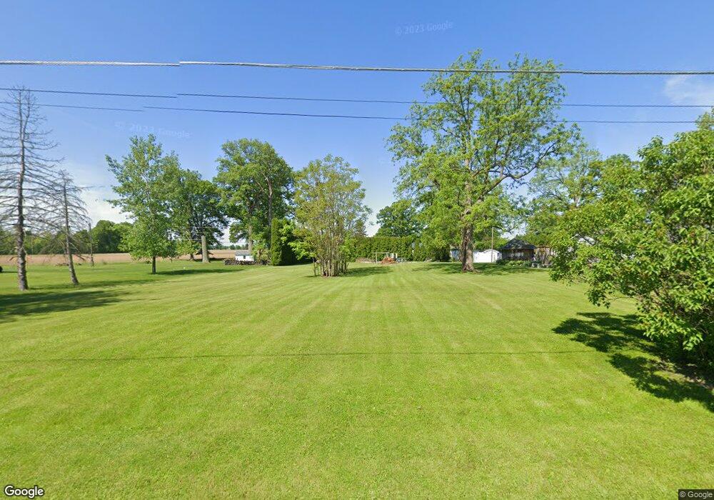 12302 S Anthony Extension, Fort Wayne, IN 46819 - photo 1