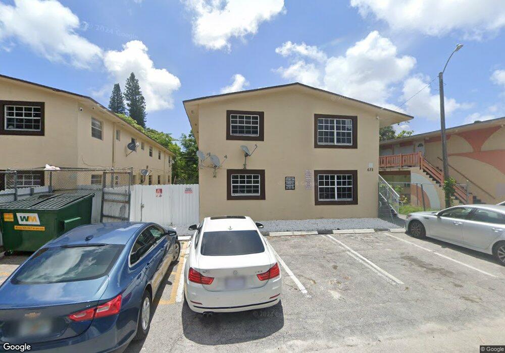 632 SW 16th Ave unit D, Fort Lauderdale, FL 33312 - photo 1