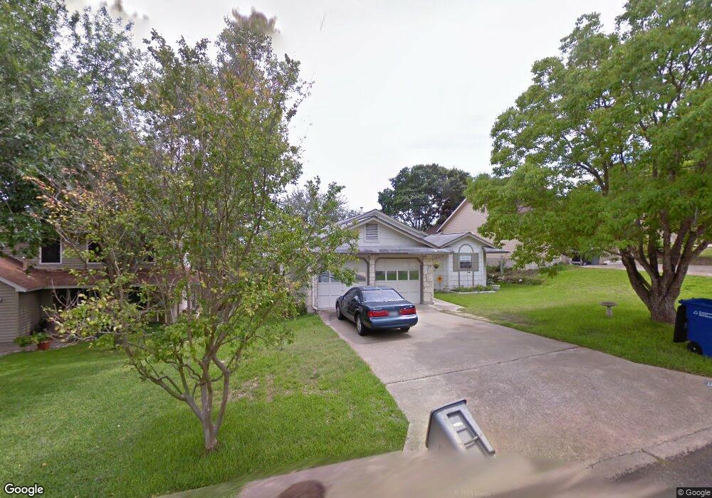 8405 Bargamin Dr, Austin, TX 78736 - photo 1