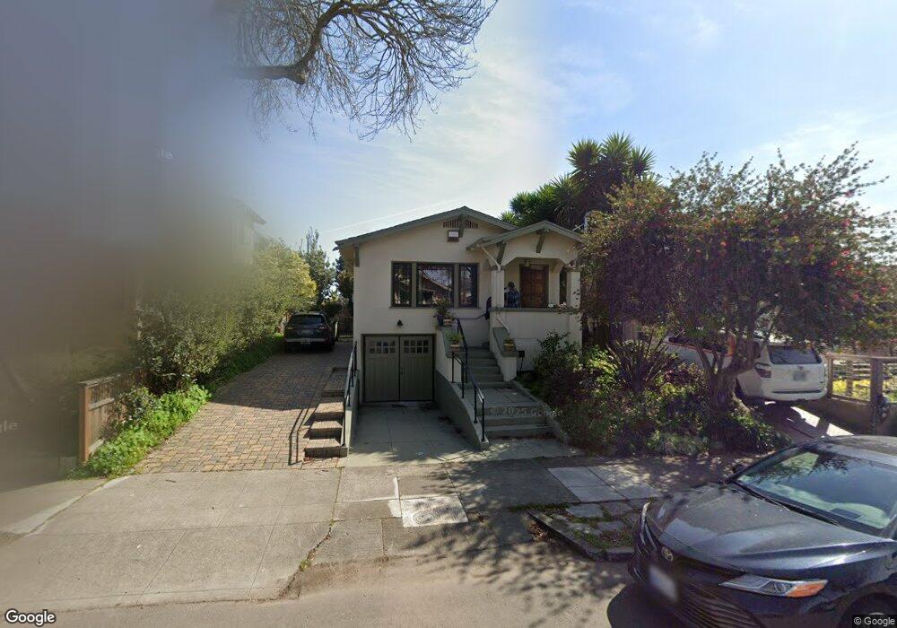 1334 Parker St, Berkeley, CA 94702 - photo 1