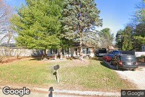111 Ramona Ave, Rochelle, IL 61068