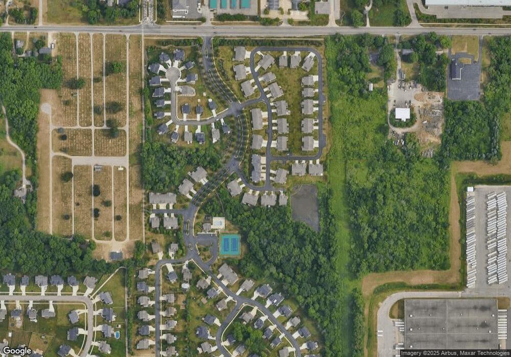 7721 Sofia Dr SW unit 13, Byron Center, MI 49315 - photo 1