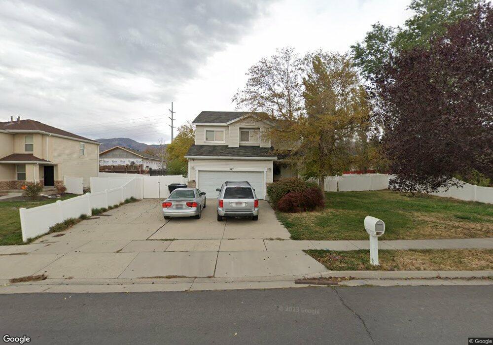 1467 S 950 W, Woods Cross, UT 84087 - photo 1