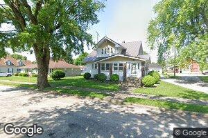 307 N Broad St, Mooreland, IN 47360