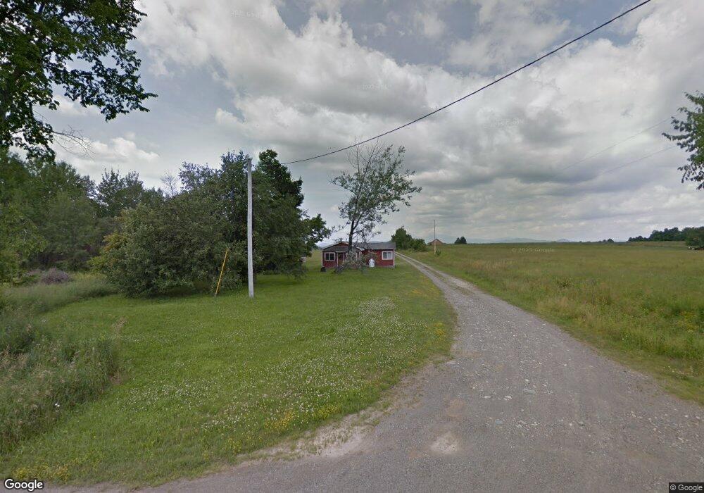 178 Siberia Rd, Stacyville, ME 04777 - photo 1