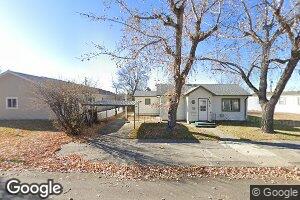409 A St, Scobey, MT 59263