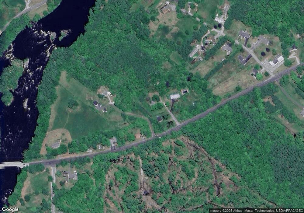 1015 Ossipee Trail W, Steep Falls, ME 04085 - photo 1