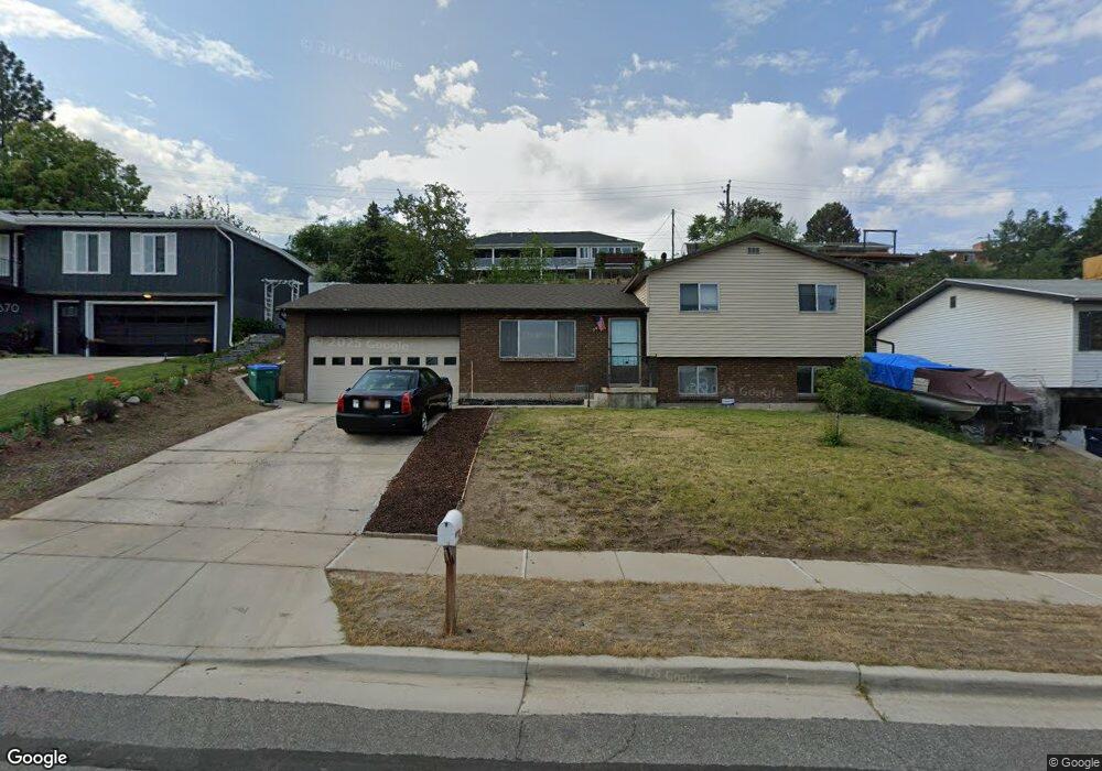 1650 E 8640 S, Sandy, UT 84093 - photo 1
