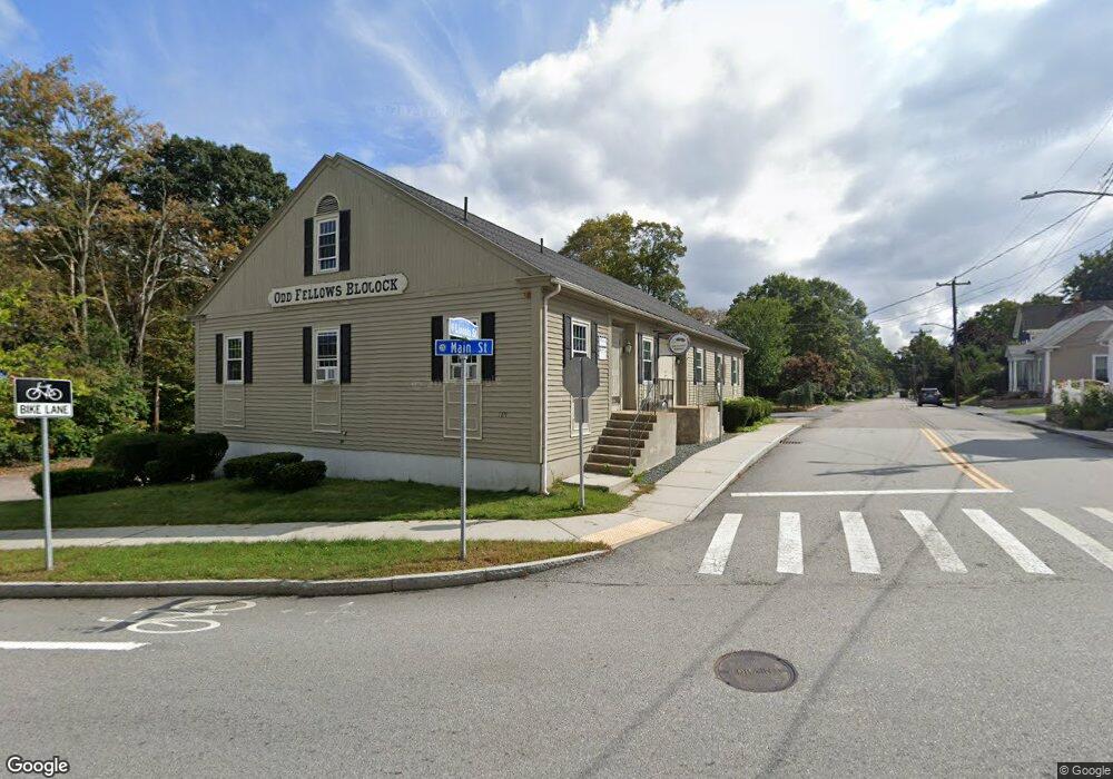 169 Main St, Medway, MA 02053 - photo 1