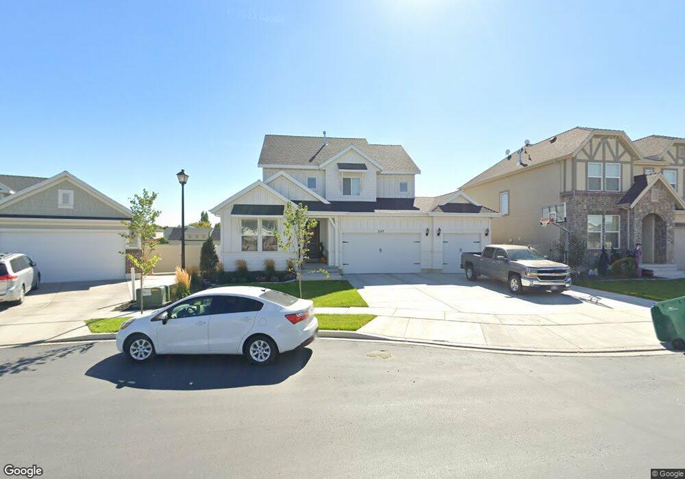 2517 W 1910 N, Lehi, UT 84043 - photo 1