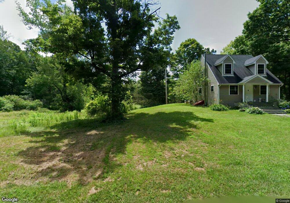 1011 Cold Spring Rd unit 10, Clinton Corners, NY 12514 - photo 1