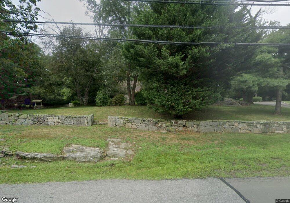 38 Pleasant Ridge Rd, Harrison, NY 10528 - photo 1