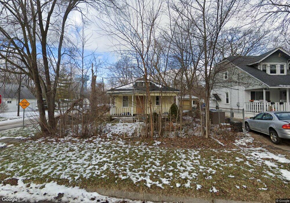 772 Tacken St, Flint, MI 48532 - photo 1